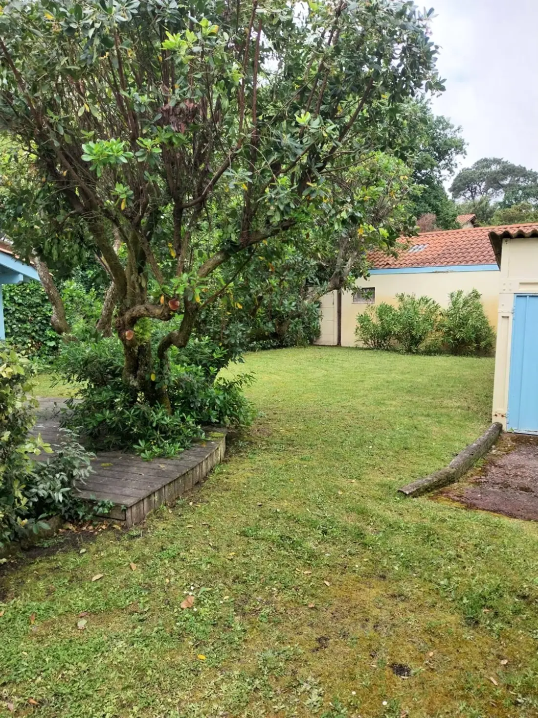 Résidence 421-arcachon
