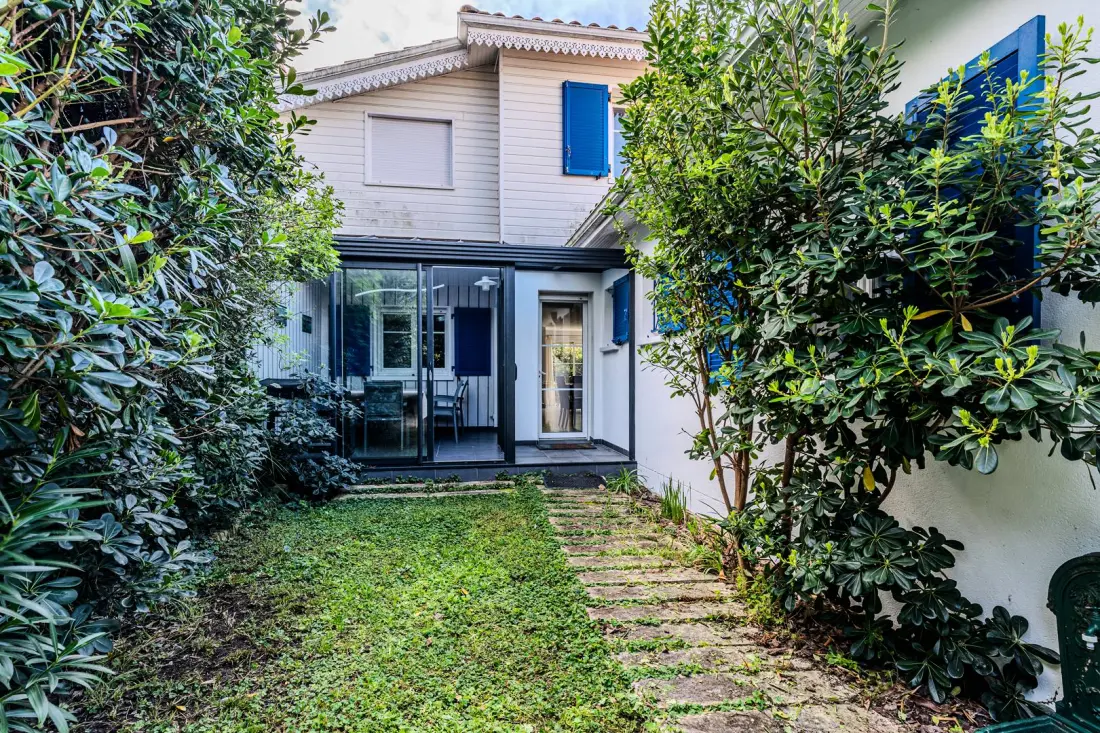 Résidence 422-arcachon