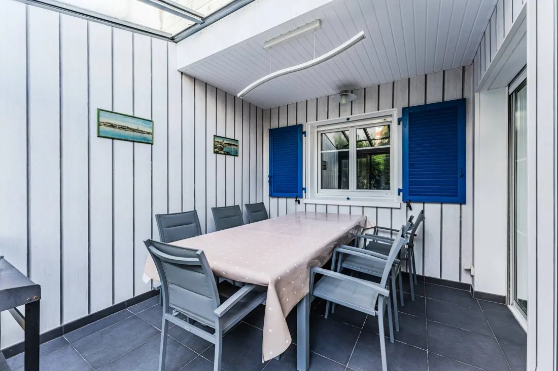 Résidence 422-arcachon