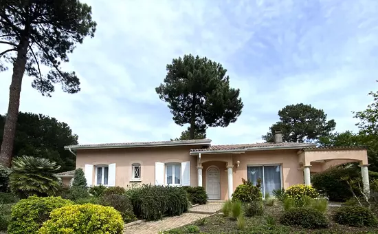 Résidence 442-arcachon