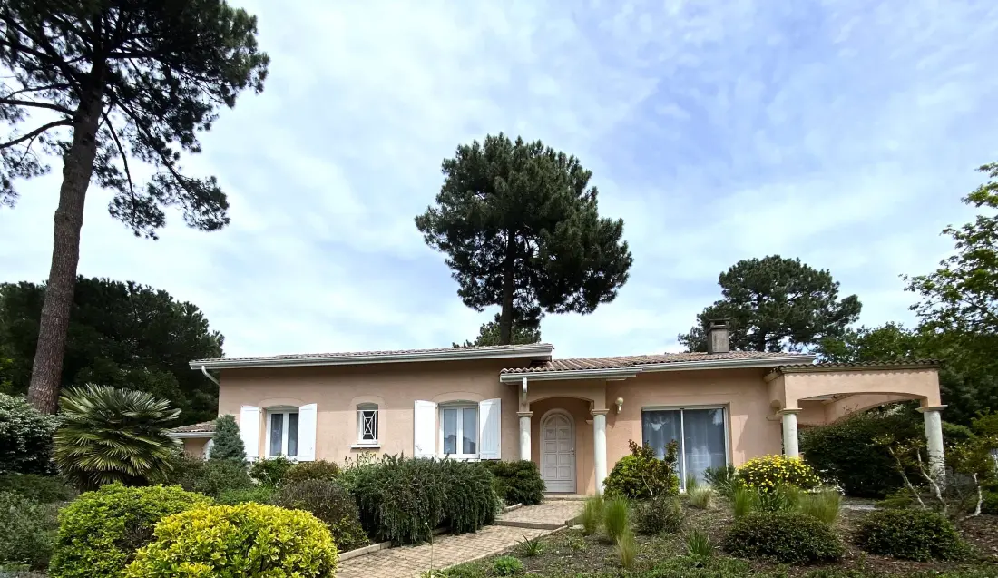 Résidence 442-arcachon