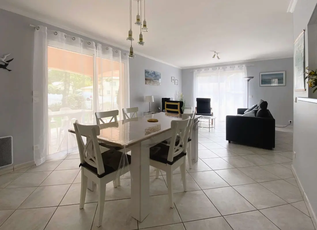 Résidence 442-arcachon