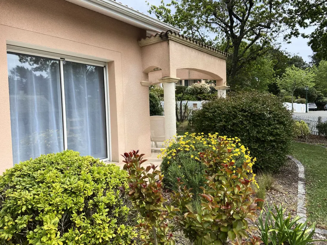 Résidence 442-arcachon
