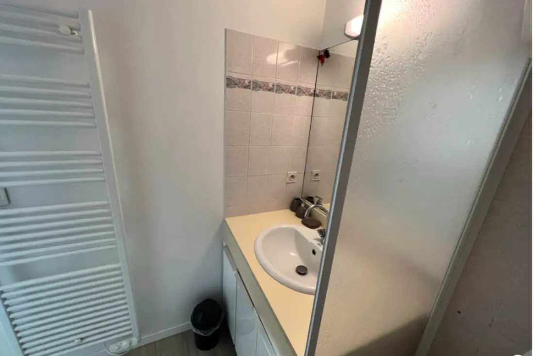 Appartement Avec Piscine Quartier De L Aiguillon