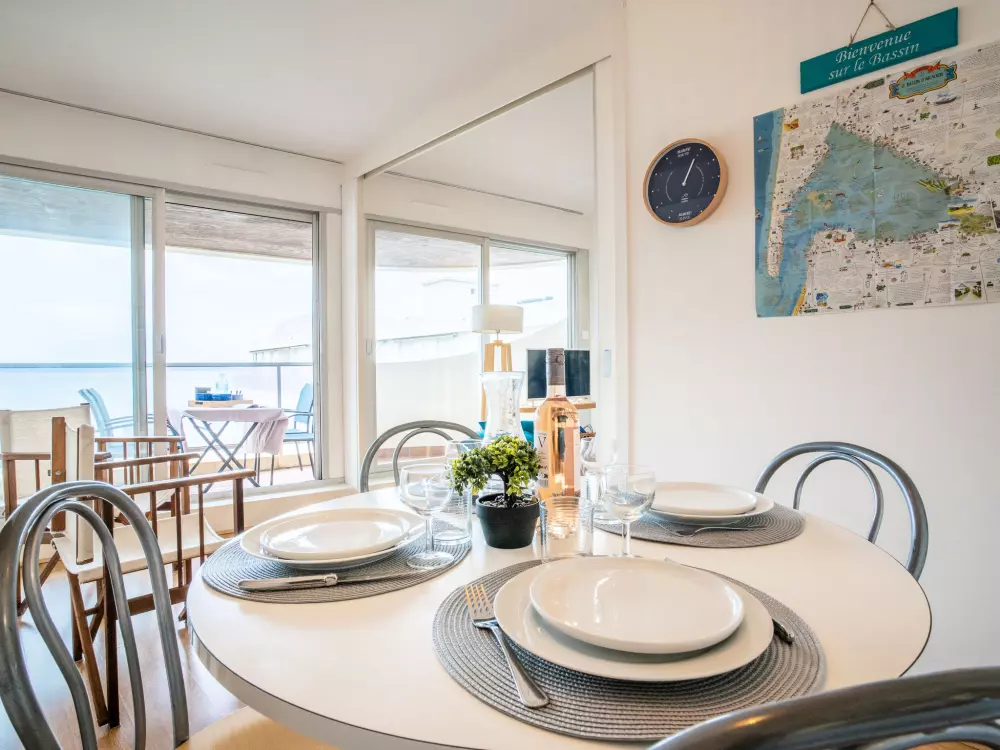 Résidence Aquitania