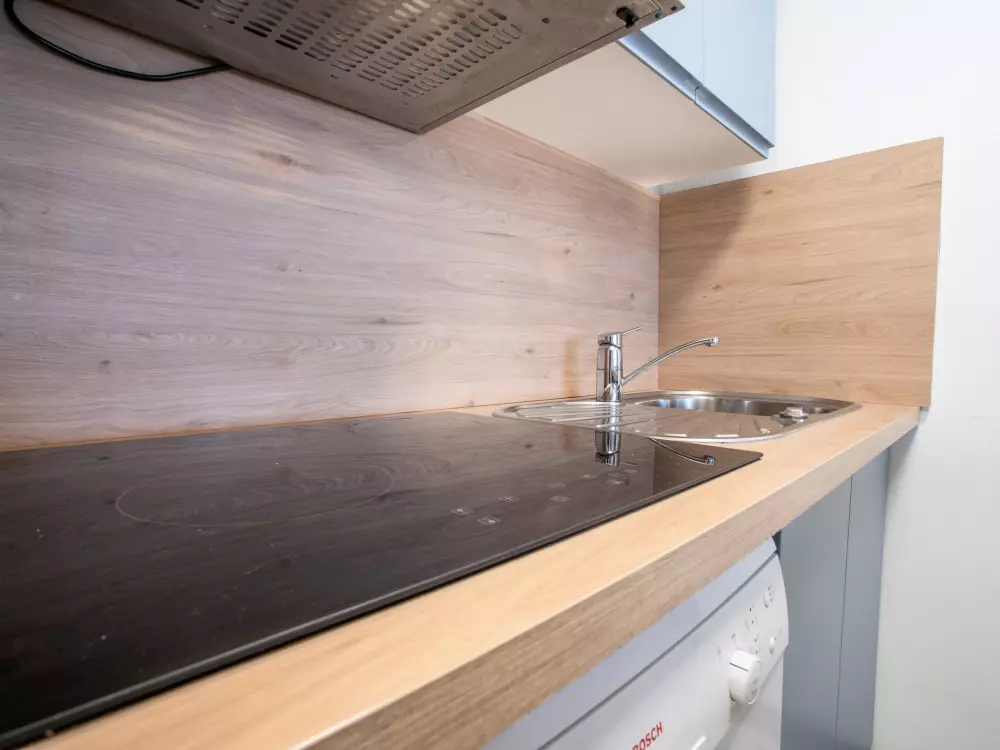 Résidence Aquitania