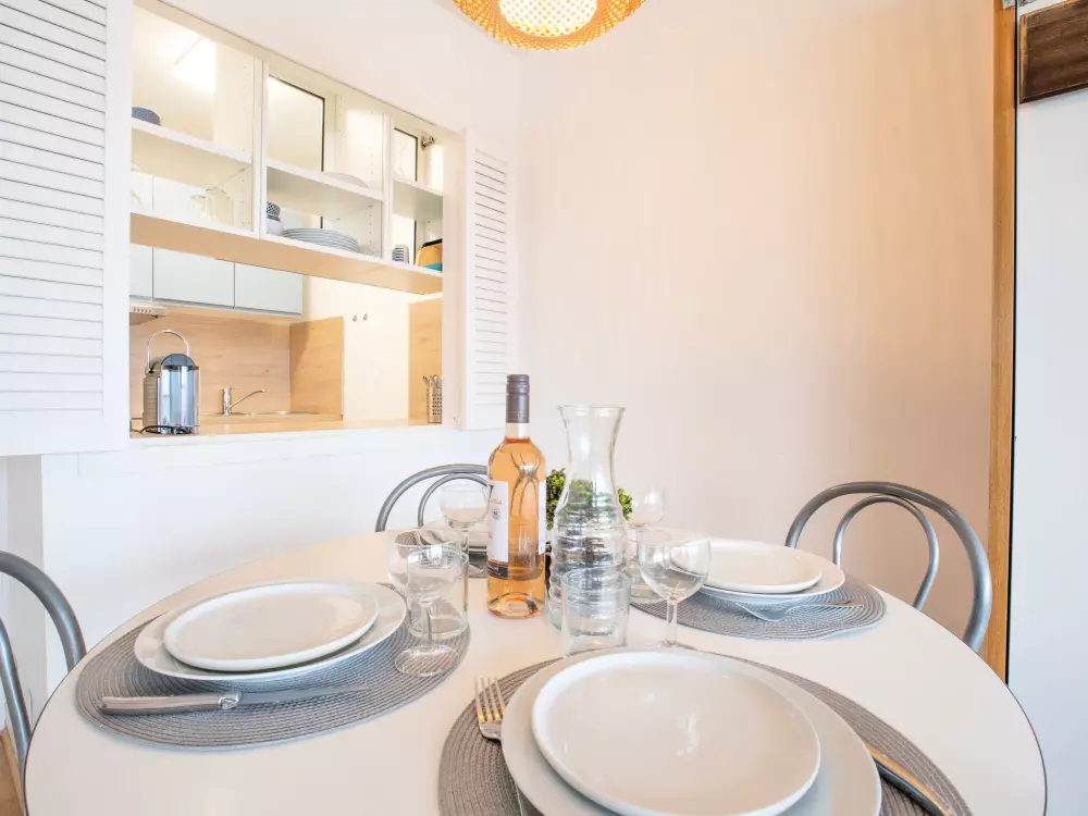 Résidence Aquitania