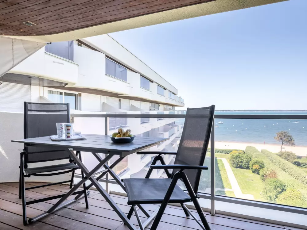 Résidence Aquitania