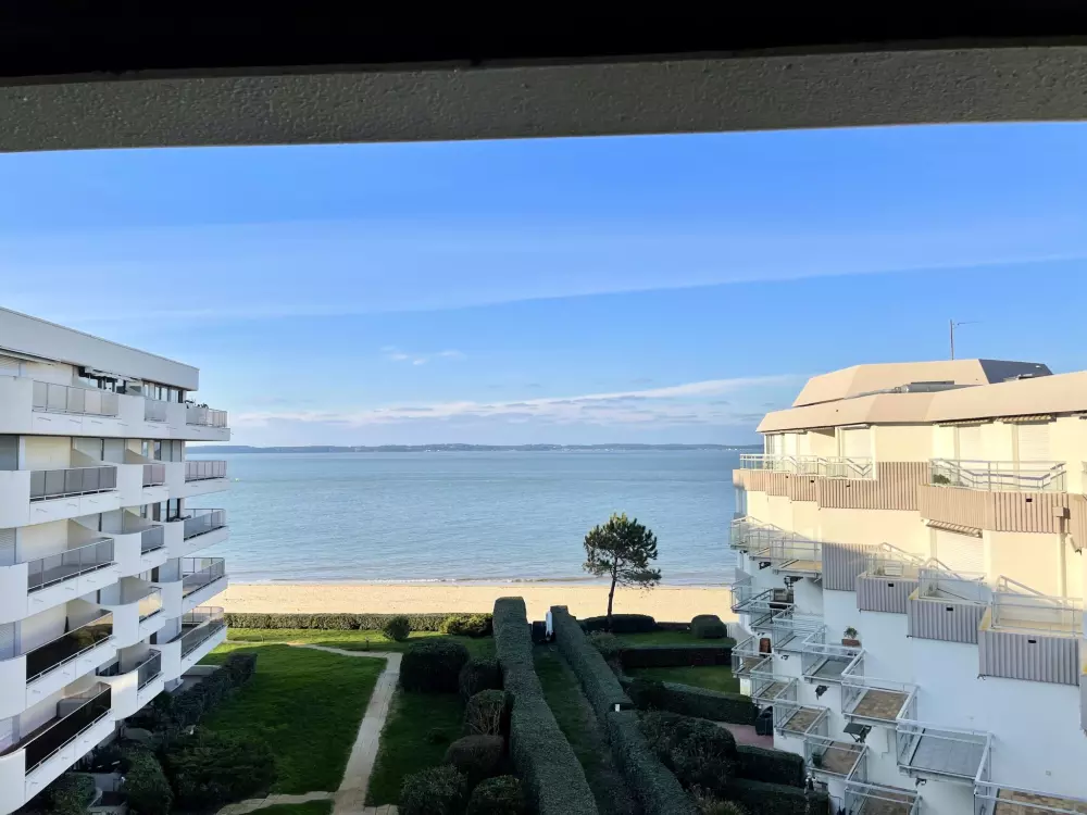 Résidence Aquitania