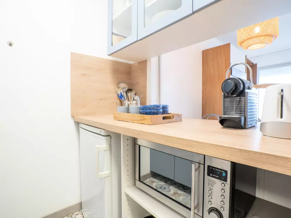 Résidence Aquitania