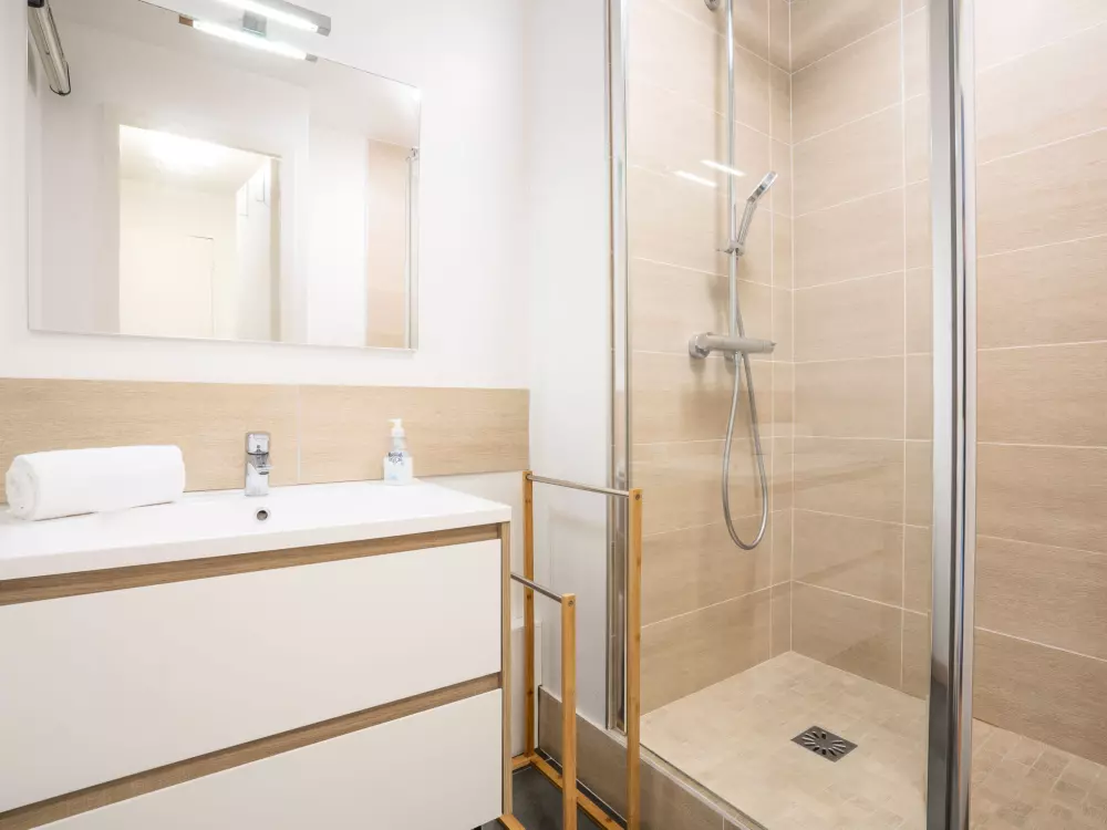 Résidence Aquitania