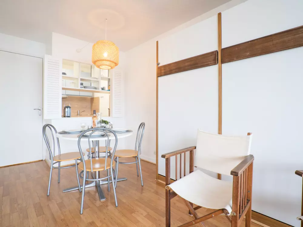 Résidence Aquitania