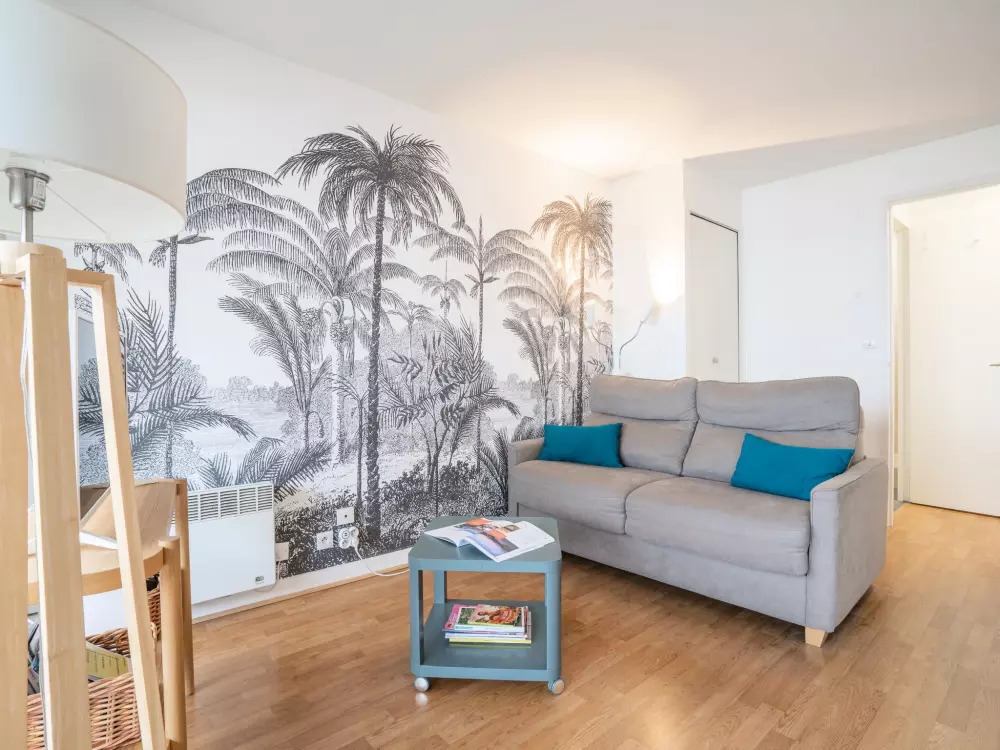 Résidence Aquitania