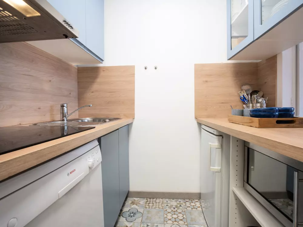 Résidence Aquitania