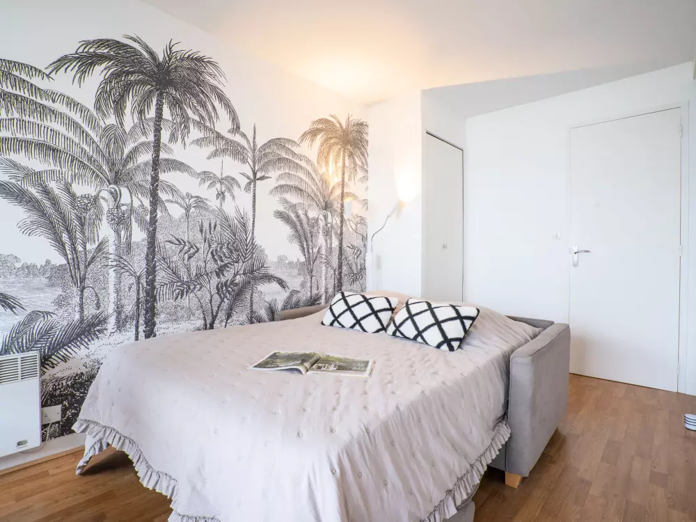 Résidence Aquitania