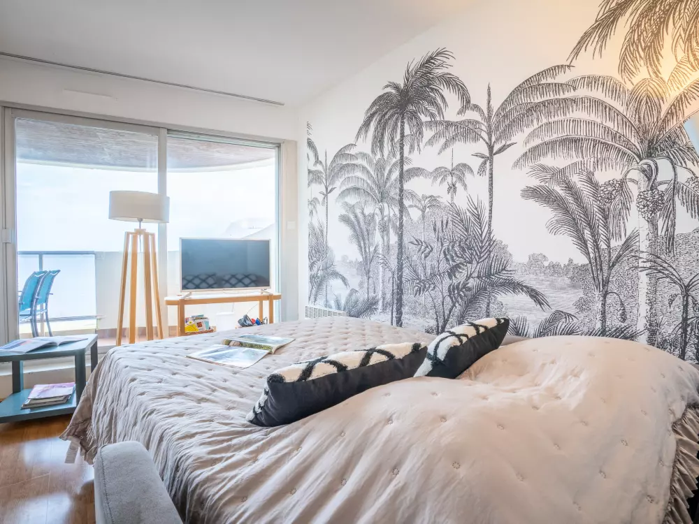 Résidence Aquitania