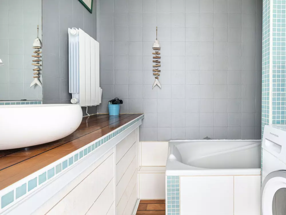 Résidence Aquitania