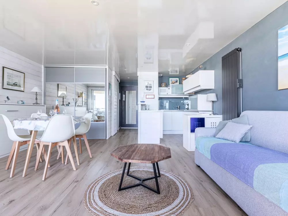 Résidence Aquitania