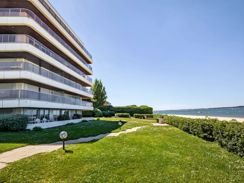 Résidence Aquitania