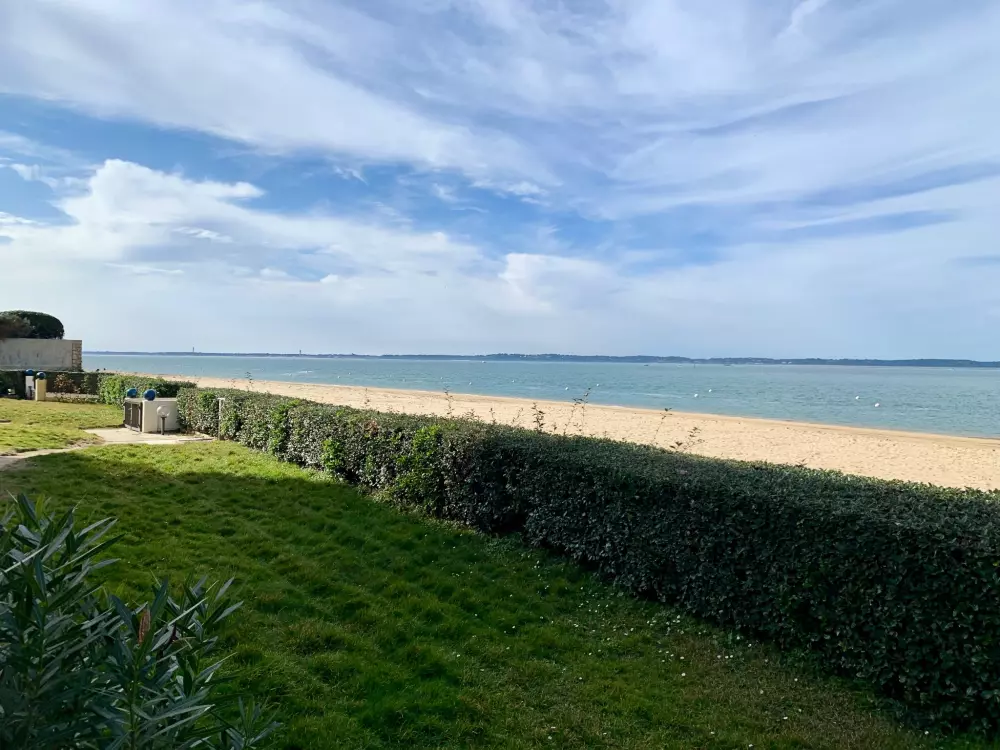 Résidence Aquitania