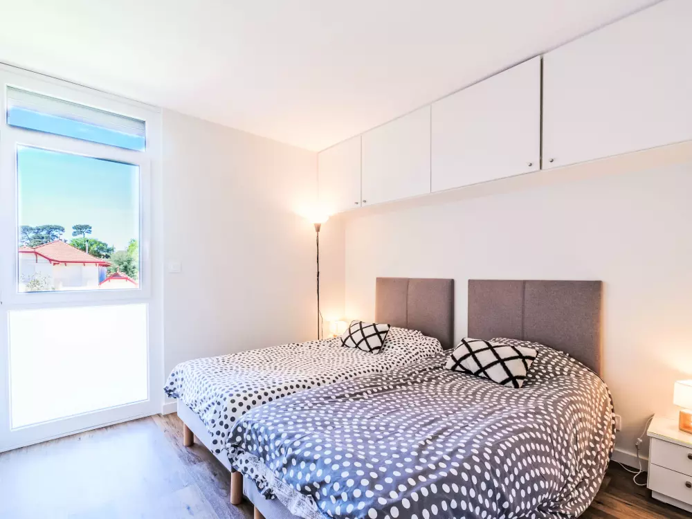 Résidence Arcachon Marines