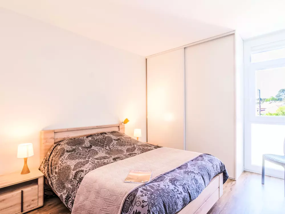 Résidence Arcachon Marines