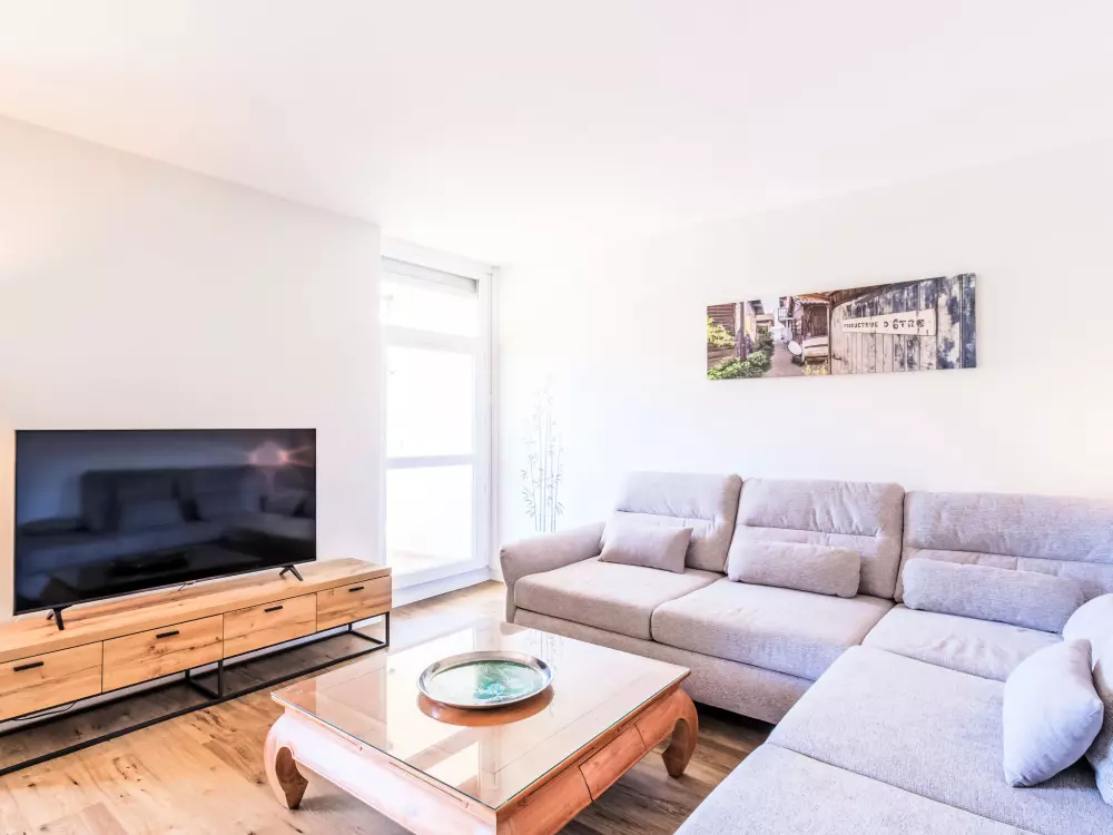 Résidence Arcachon Marines