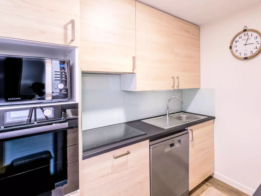 Résidence Arcachon Marines