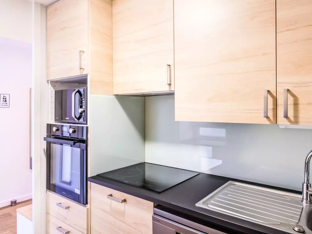 Résidence Arcachon Marines