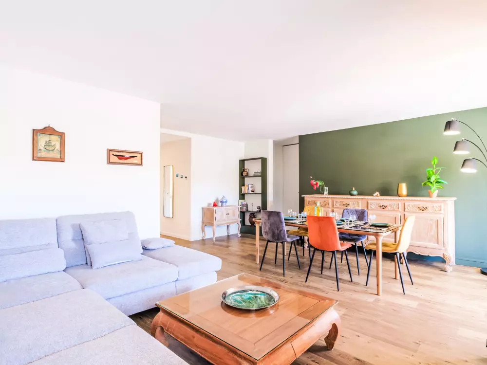 Résidence Arcachon Marines