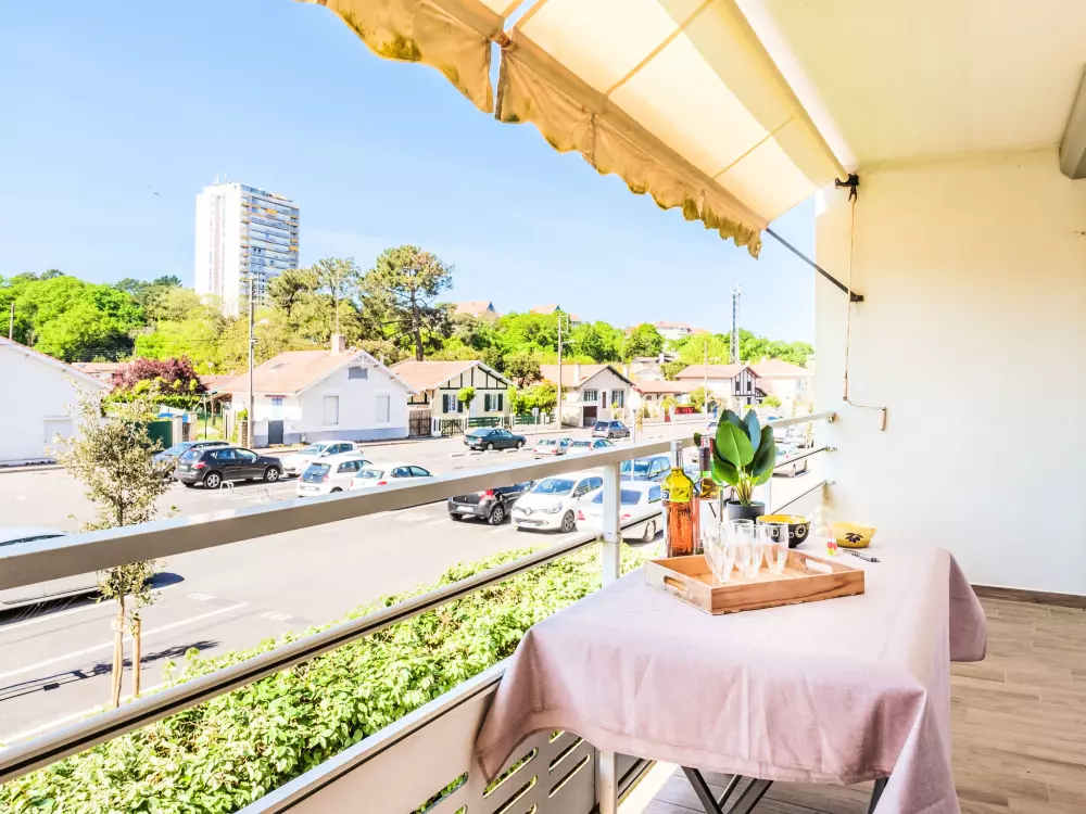 Résidence Arcachon Marines