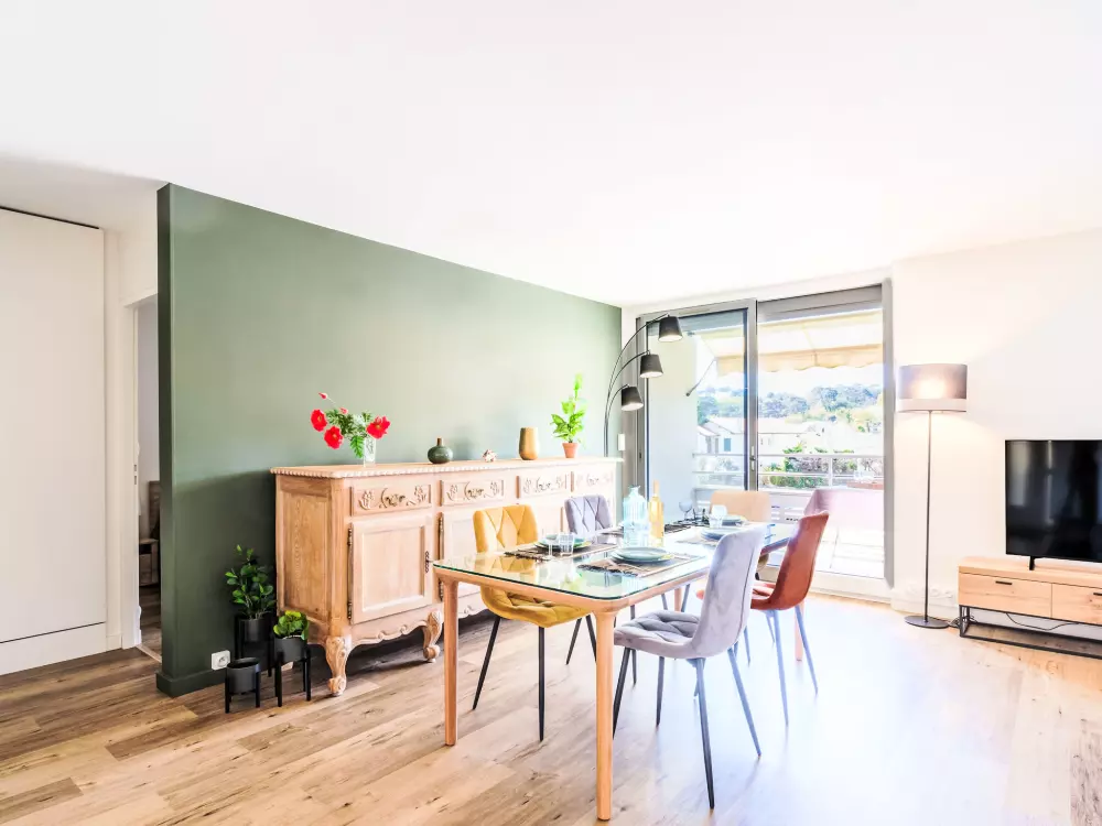 Résidence Arcachon Marines