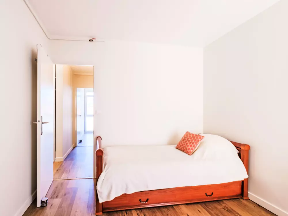 Résidence Arcachon Marines