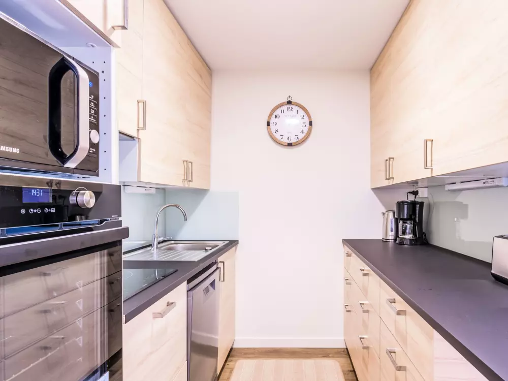 Résidence Arcachon Marines