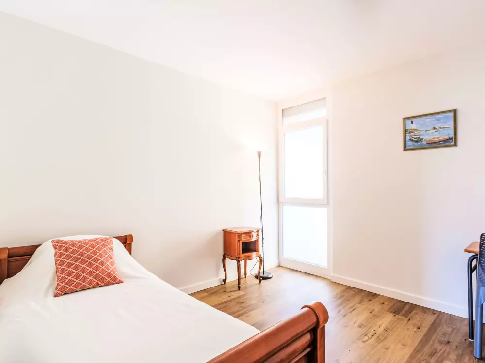 Résidence Arcachon Marines