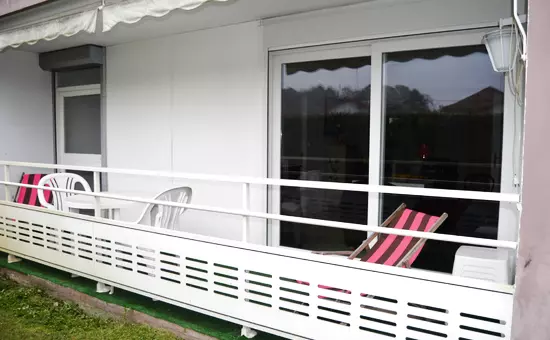 Appartement 5 pièces 8 personnes vacances familiales