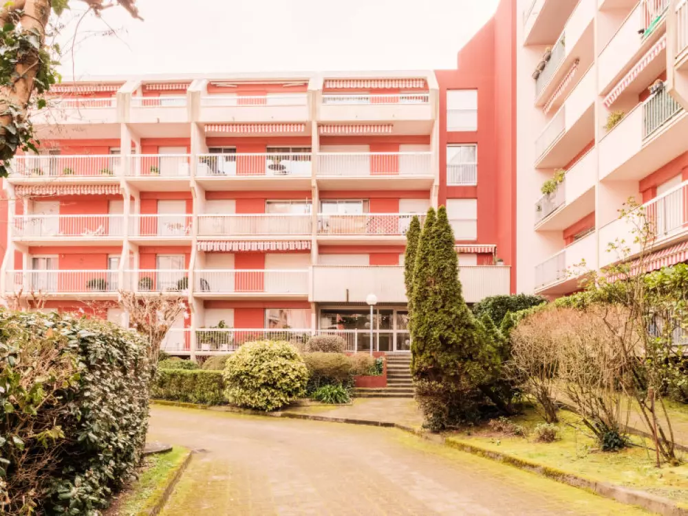 Résidence Arguin II