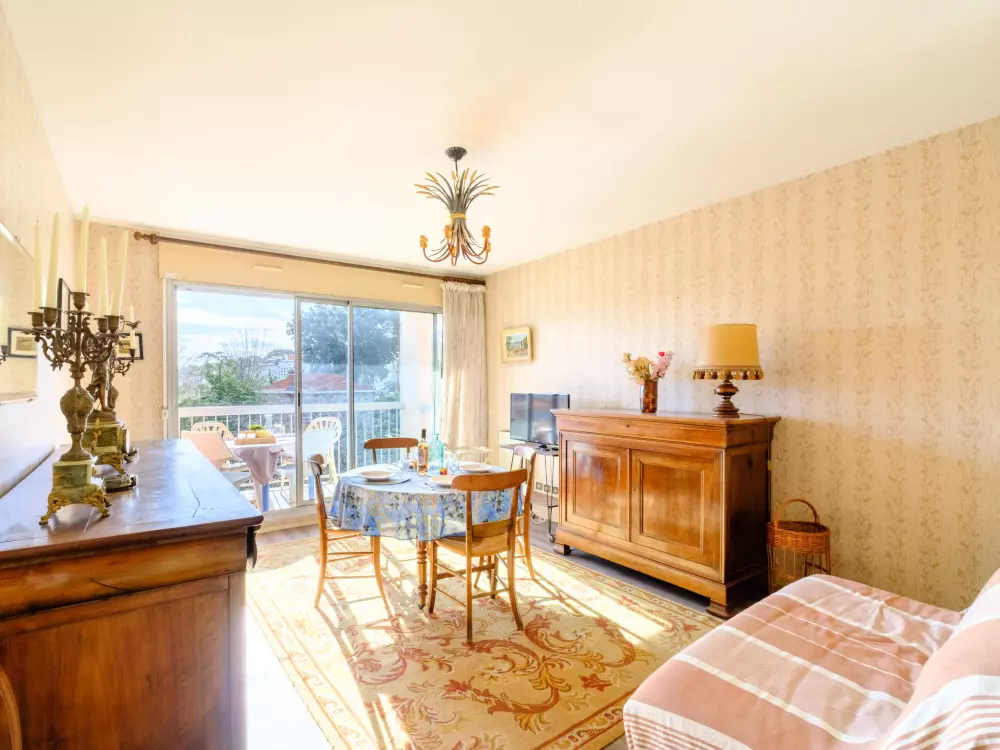 Résidence Arguin II