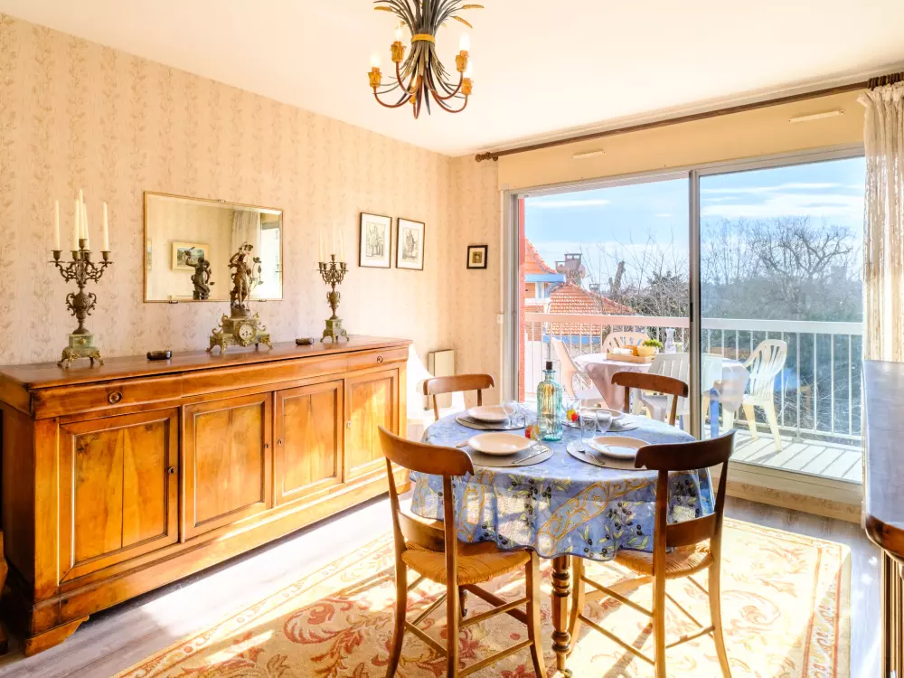 Résidence Arguin II