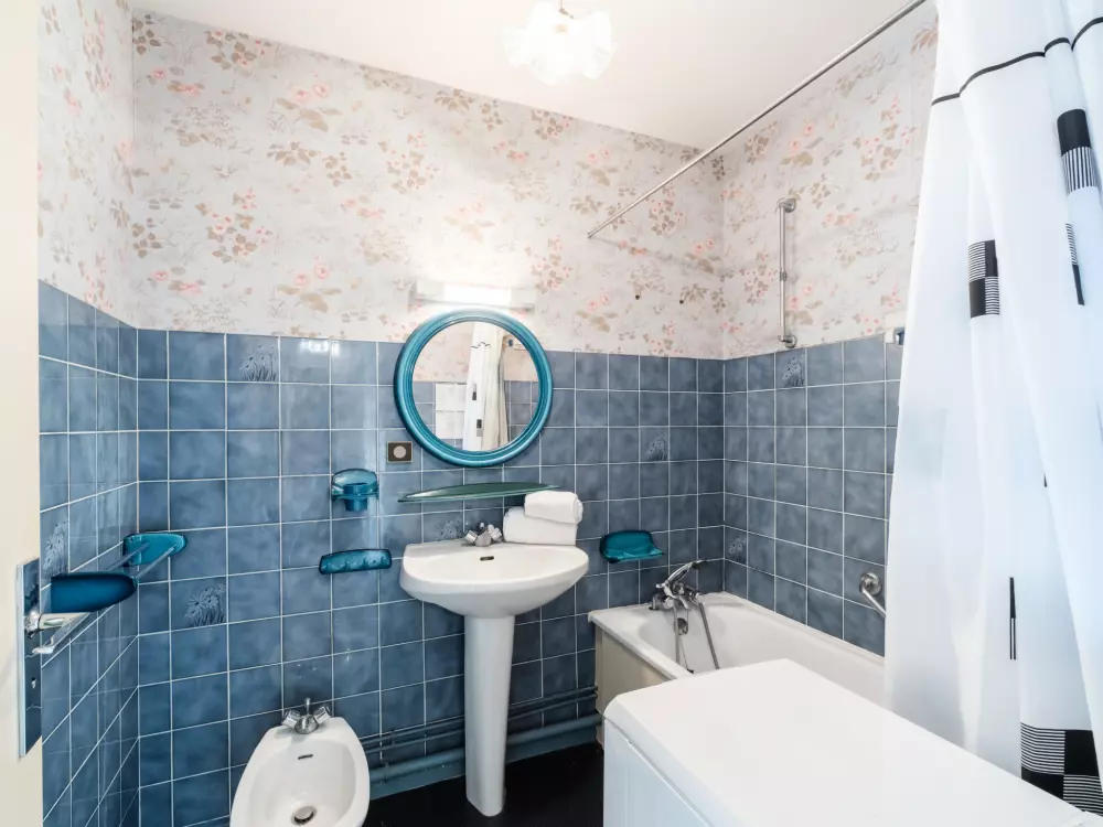 Résidence Arguin II