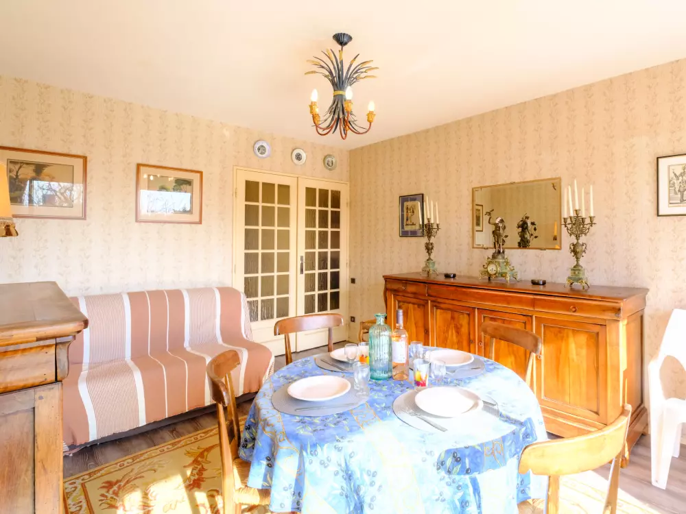 Résidence Arguin II