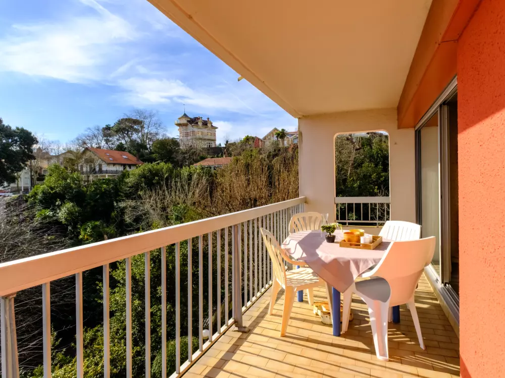 Résidence Arguin II