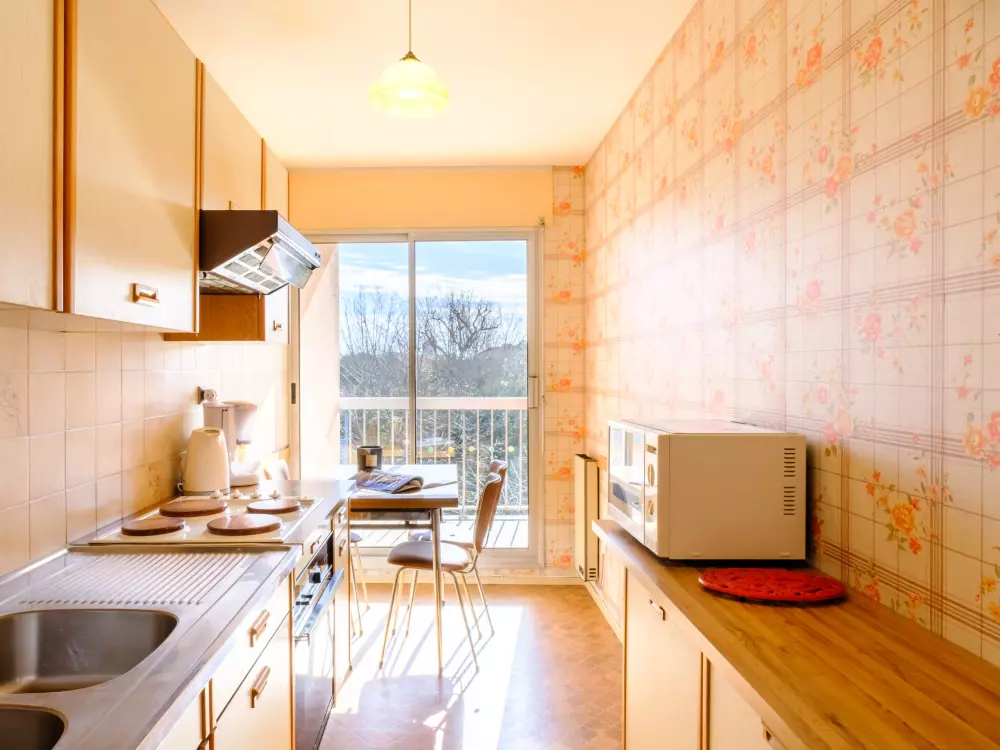 Résidence Arguin II