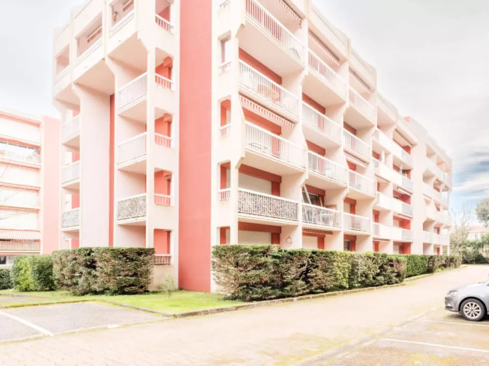 Résidence Arguin II