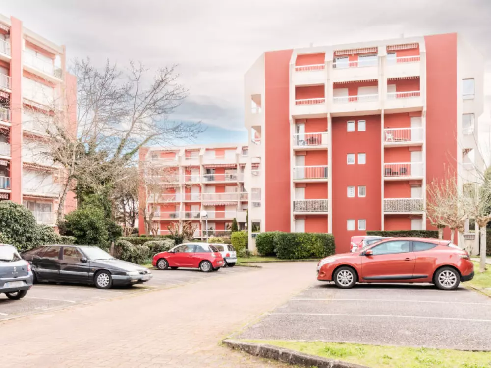 Résidence Arguin II