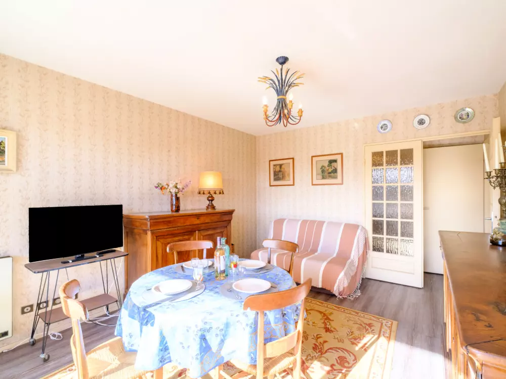 Résidence Arguin II