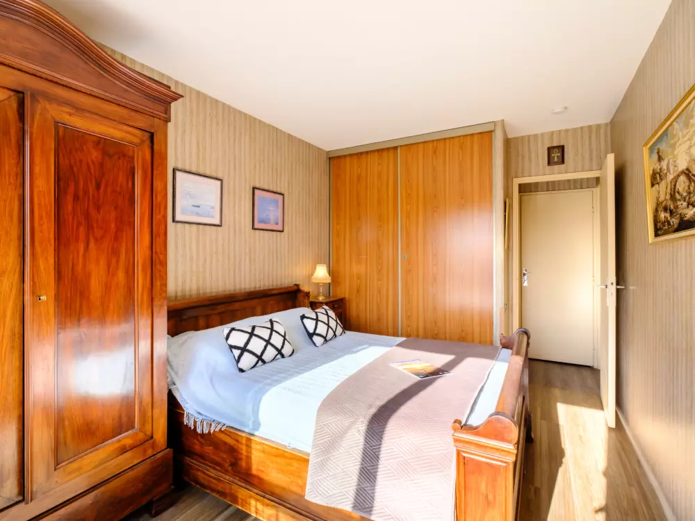 Résidence Arguin II