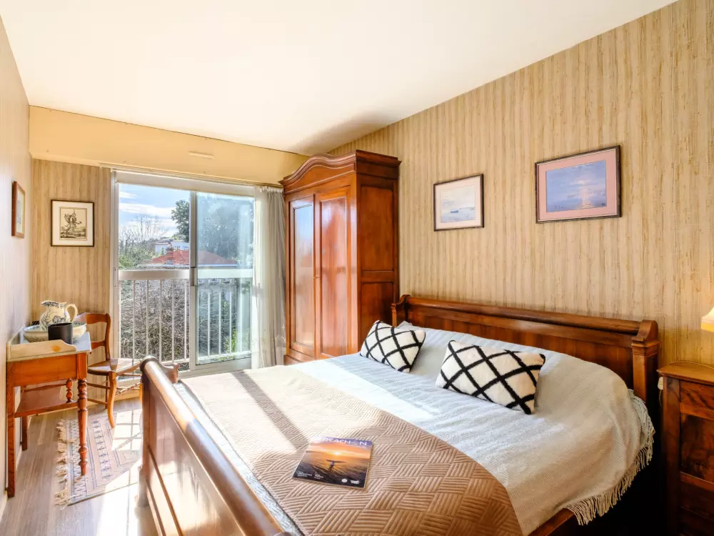 Résidence Arguin II