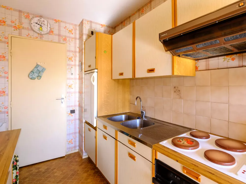 Résidence Arguin II