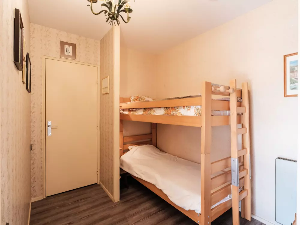 Résidence Arguin II